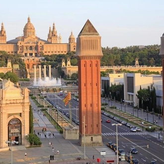 tourhub | Julia Travel | Special Package: Madrid plus Andalusia and the Mediterranean Coast with Barcelona from Madrid 