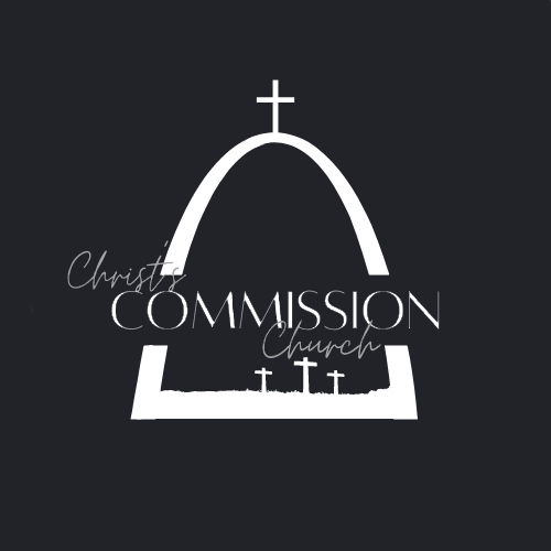 Christ’s Commission Church logo