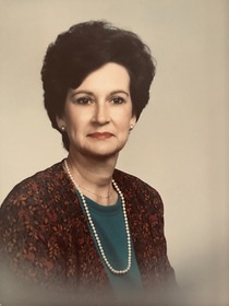 Mary Irene Mullinax Profile Photo