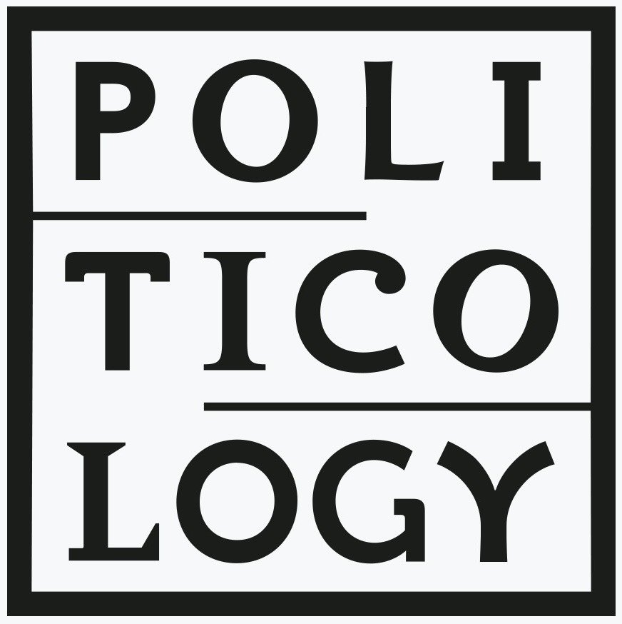 Politicology logo