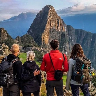 tourhub | Bamba Travel | Lares Trek to Machu Picchu 4D/3N 