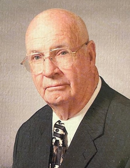 William "Ed" Workman Profile Photo