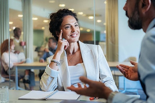 Représentation de la formation : Pratiquer l'accompagnement au bilan de compétences 