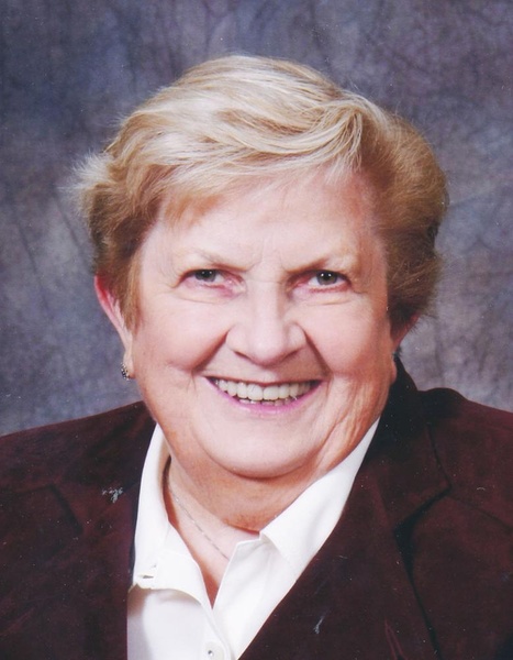 Lois  Joyce Rayson Profile Photo