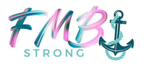 FMB Strong INC logo