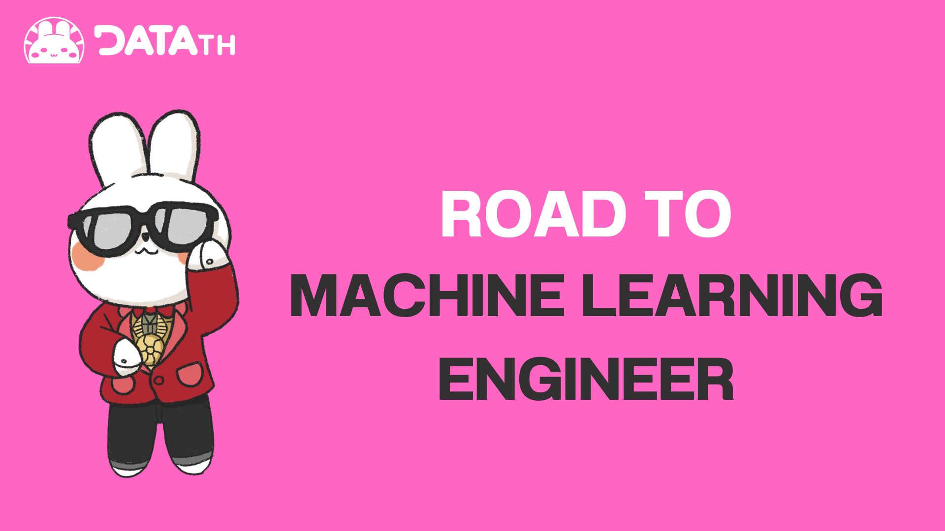 machine-learning-engineer