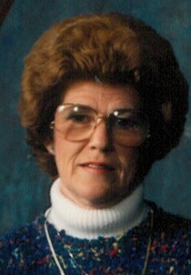 Ruth Callahan Profile Photo