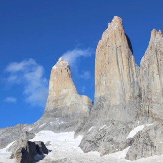 tourhub | We People Travel and Experiences | Adventure in Torres del Paine and Ushuaia - Group Tour 