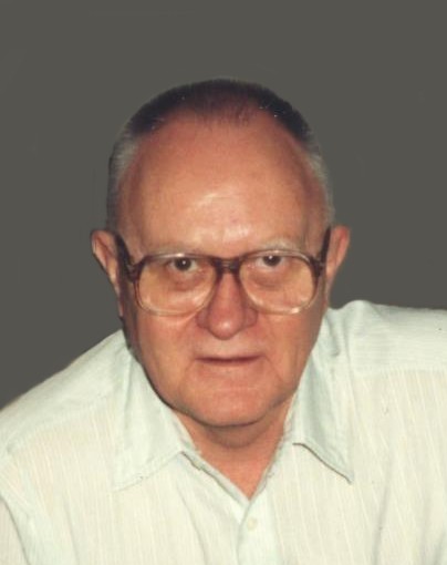Lawrence Andersen Profile Photo
