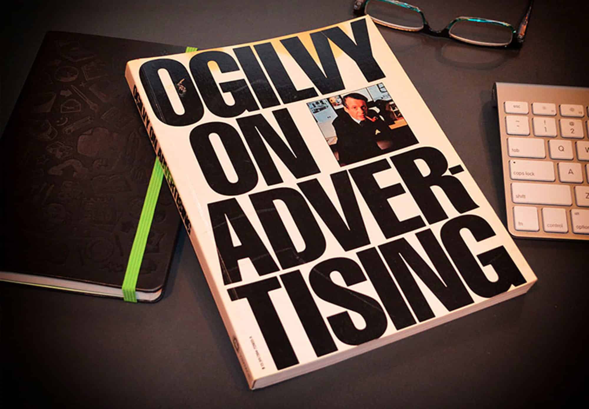 buku bisnis online ogilvy in advertising