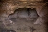 Cave at Bamarne, Cave [7], (Bamarne, Iraqi-Kurdistan, 2014)