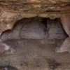 Cave at Bamarne, Cave [7], (Bamarne, Iraqi-Kurdistan, 2014)