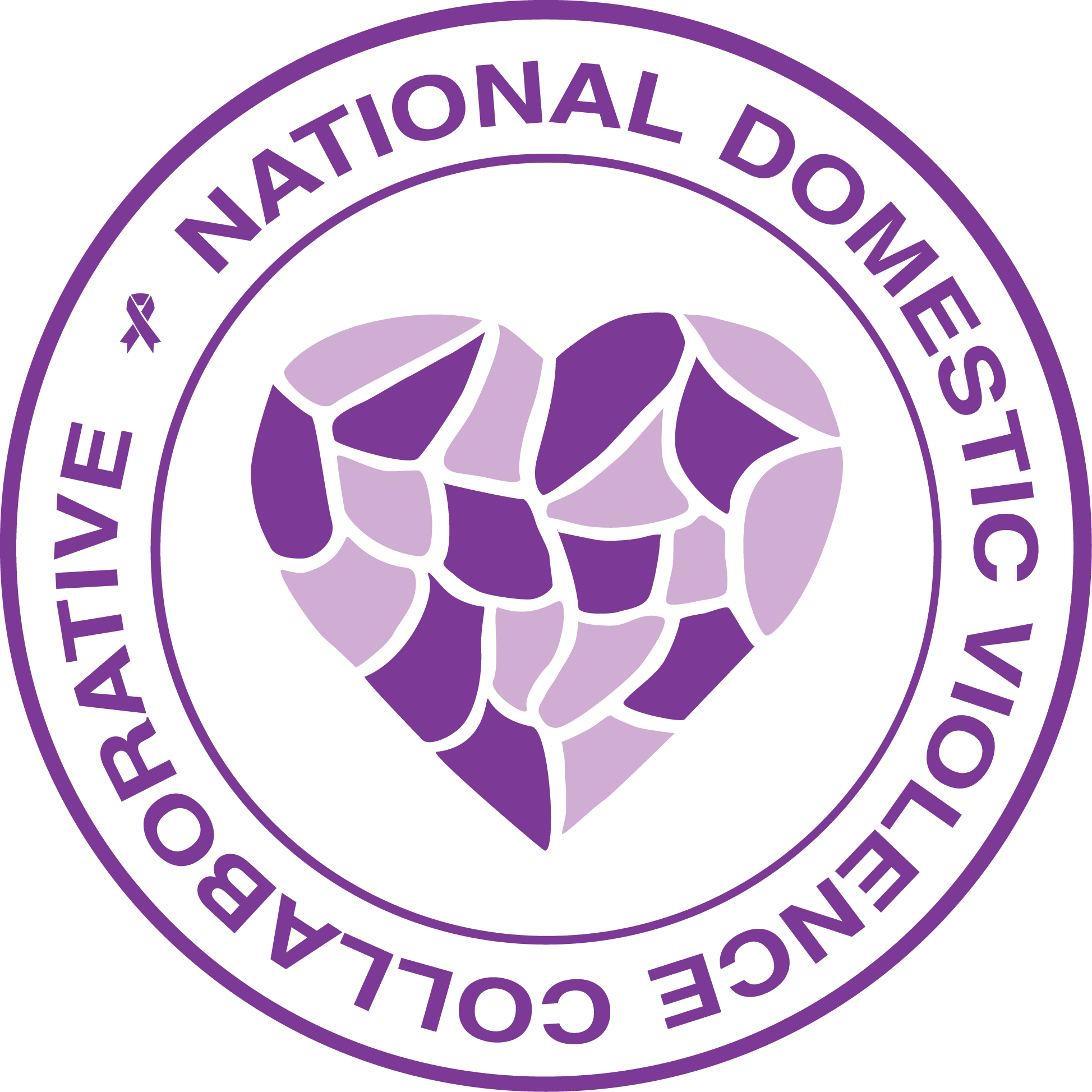 National Domestic Violence Collaborative logo
