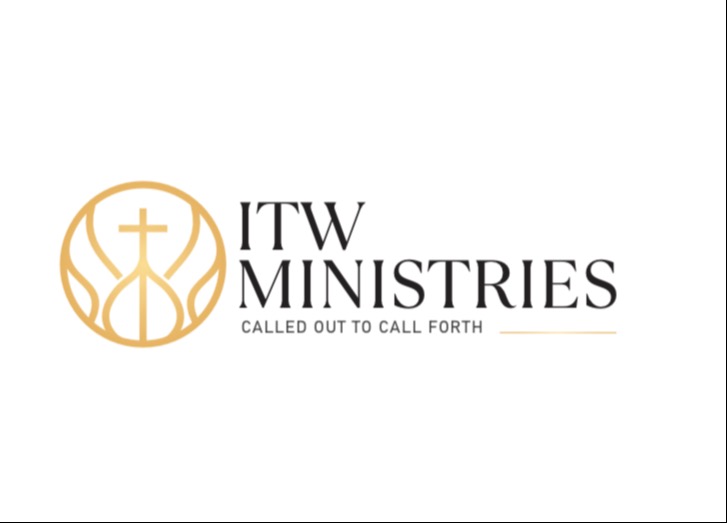 ITW MINISTRIES logo