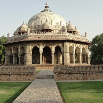 tourhub | Agora Voyages | Mughals and Rajputs - Delhi, Agra & Rajasthan Expedition 