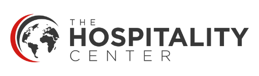 The Hospitality Center logo