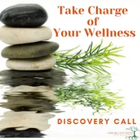 Take Charge of Your Wellness Strategy Session