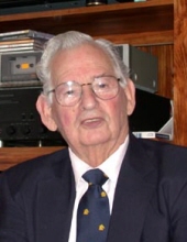 Herbert W. 'Bill' Gannon Profile Photo