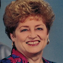 Mary Nell Archer Profile Photo