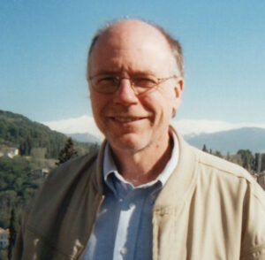 James “Jim” R. Leistner Profile Photo
