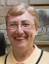 Barbara Ellen Palmer Profile Photo