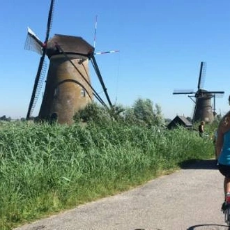 tourhub | UTracks | Bruges to Amsterdam Bike & Barge - Comfort 