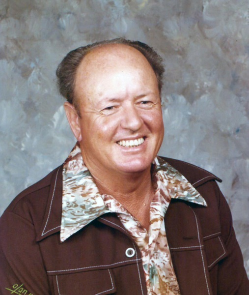 Harold Hebert Profile Photo