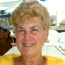 Ruth E. Sanderfer Profile Photo