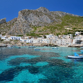 tourhub | Exodus Adventure Travels | Coastal Walks of Western Sicily 