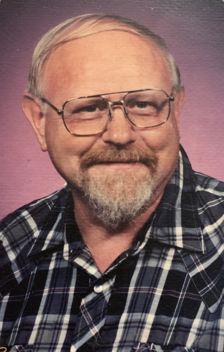 Rev. Ronald Ulrey Profile Photo