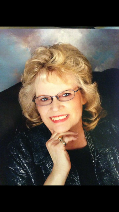 Rita Augenstein Profile Photo
