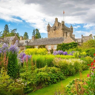 tourhub | Brightwater Holidays | Gardens of Western Scotland aboard the Lord of the Glens 10006 