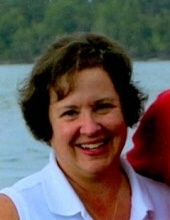 Mary Kay McMichael Profile Photo