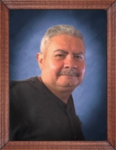 Victor Manuel Santos Profile Photo