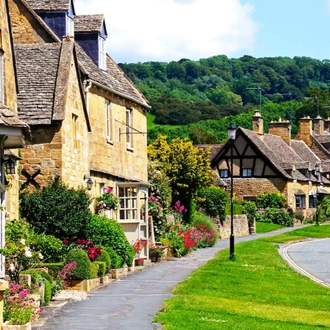 tourhub | Shearings | Charming Cotswolds and the Gloucestershire & Warwickshire Railway 
