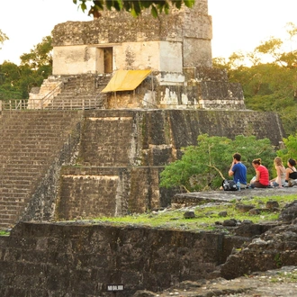 tourhub | Bamba Travel | Mexico, Belize & Guatemala Adventure 14D/13N (from Cancun) 