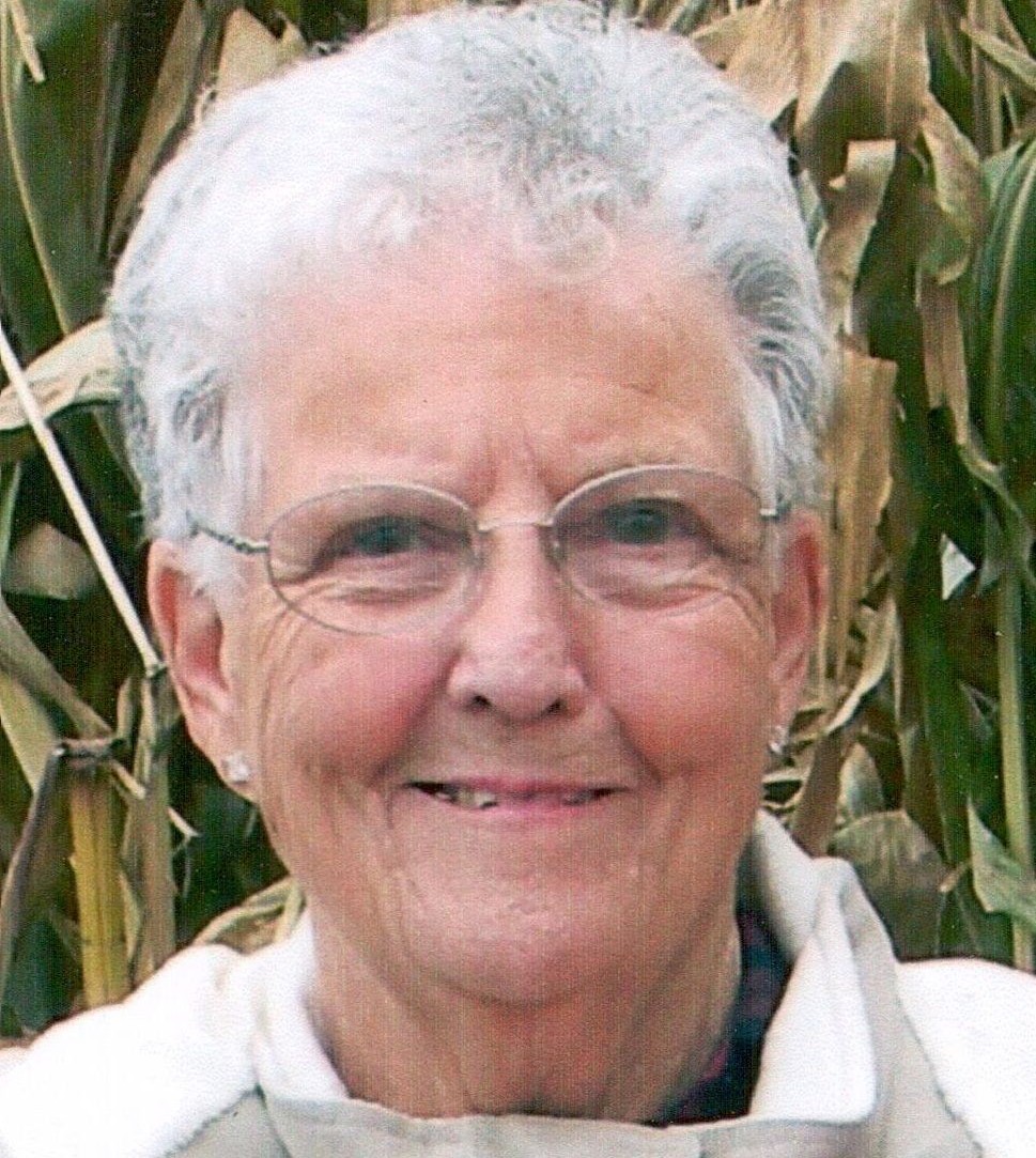 June R. Merritt Profile Photo