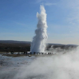 tourhub | Explore! | Iceland Northern Lights Adventure 