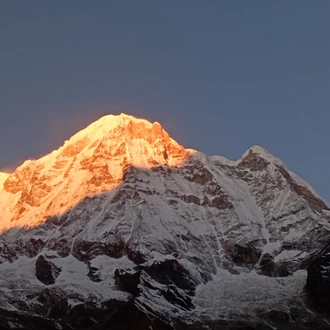 tourhub | Himalayan Sanctuary Adventure | Annapurna Base Camp Trek 