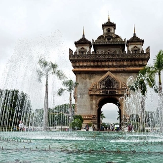 tourhub | Tweet World Travel | Classic Laos Tour 