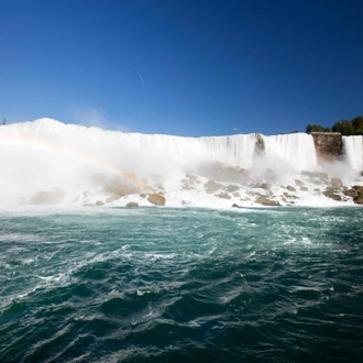 tourhub | Bamba Travel | Niagara Falls Experience 2D/1N (from New York) 