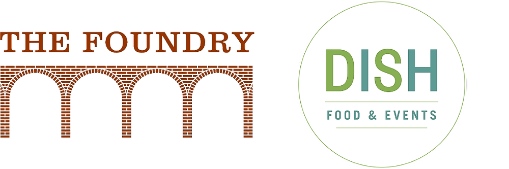 The Foundry and Dish Food & Events