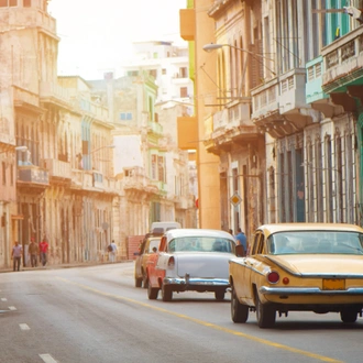 tourhub | Exodus Adventure Travels | Cycling Cuba 