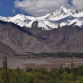 tourhub | World Expeditions | Hidden Valleys of Ladakh 