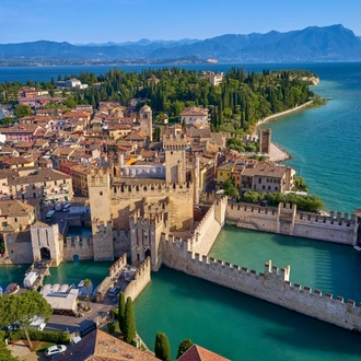 tourhub | Tui Italia | Discovering Garda Lake 