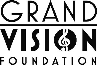 Grand Vision Foundation logo