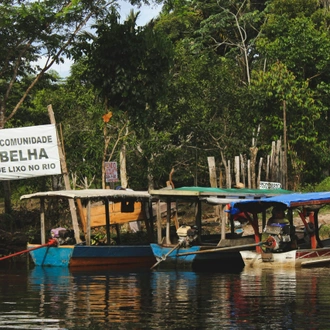 tourhub | Bamba Travel | Manaus Amazon Jungle Sunrise Experience 2D/1N 