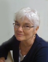 Barbara Ann Goodwin Profile Photo