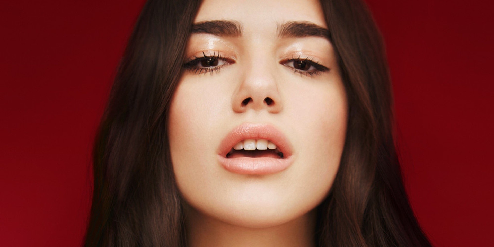 Dua Lipa unveils a snippet of her upcoming single 'Don't Start Now' 