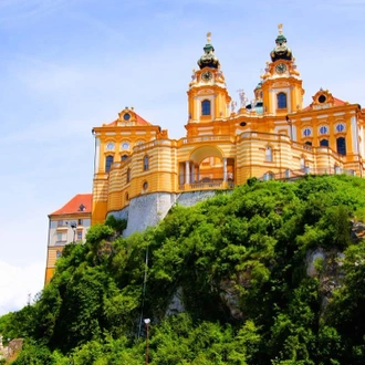 tourhub | Travel Department | Danube Rhapsody River Cruise (Passau - Passau) 